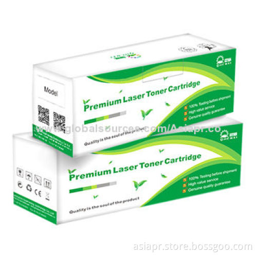 Compatible Color Toner Cartridges for Kyocera FS-C8600DN, FS-8650DN, with Stable QualityNew